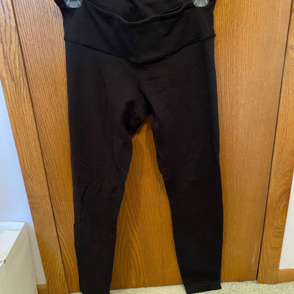 lululemon wonder unders